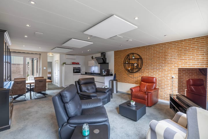 Photo 6 of Nieuwe Onnastraat 36