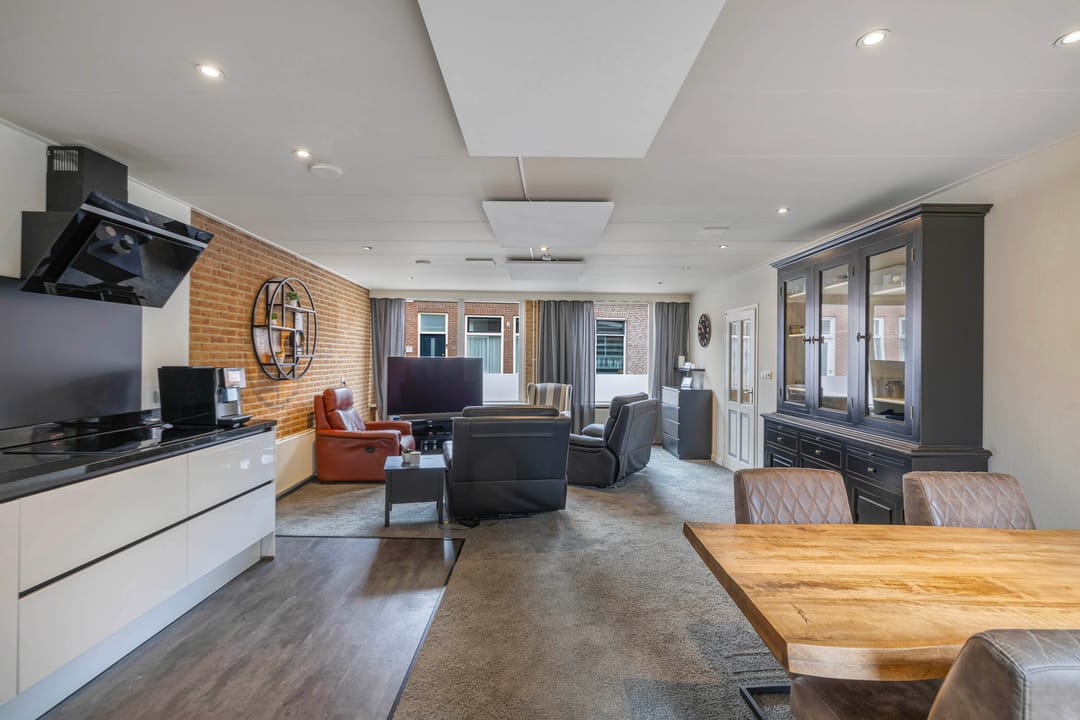 Foto 8 van Nieuwe Onnastraat 36