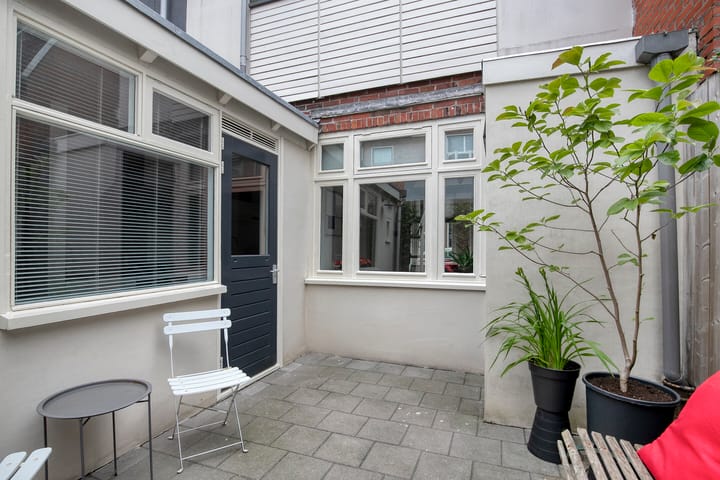 Foto 22 van Nieuwe Blekerstraat 105