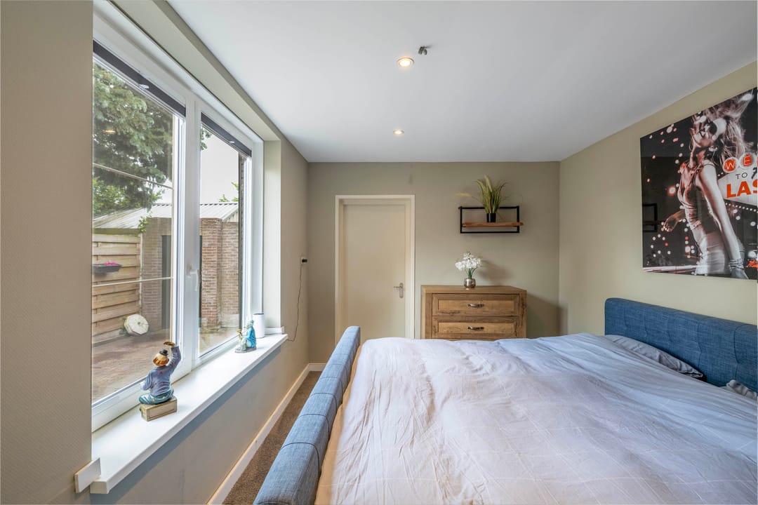 Foto 13 van Nieuwe Onnastraat 36