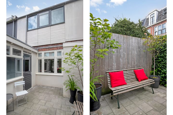 Foto 23 van Nieuwe Blekerstraat 105