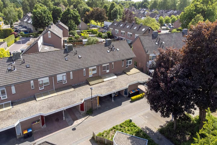 Foto 5 van De Voerbaan 9