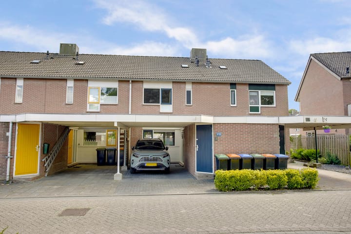 Foto 6 van De Voerbaan 9