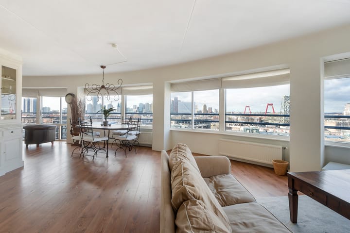 Foto 3 van Cargadoorskade 89