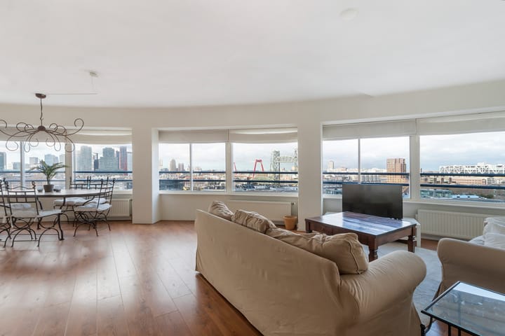 Foto 4 van Cargadoorskade 89