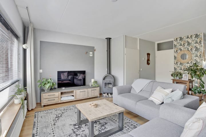 Foto 10 van De Voerbaan 9