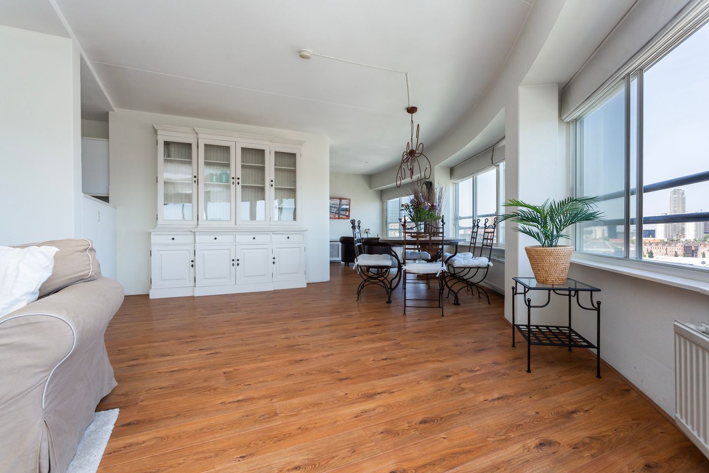 Foto 5 van Cargadoorskade 89