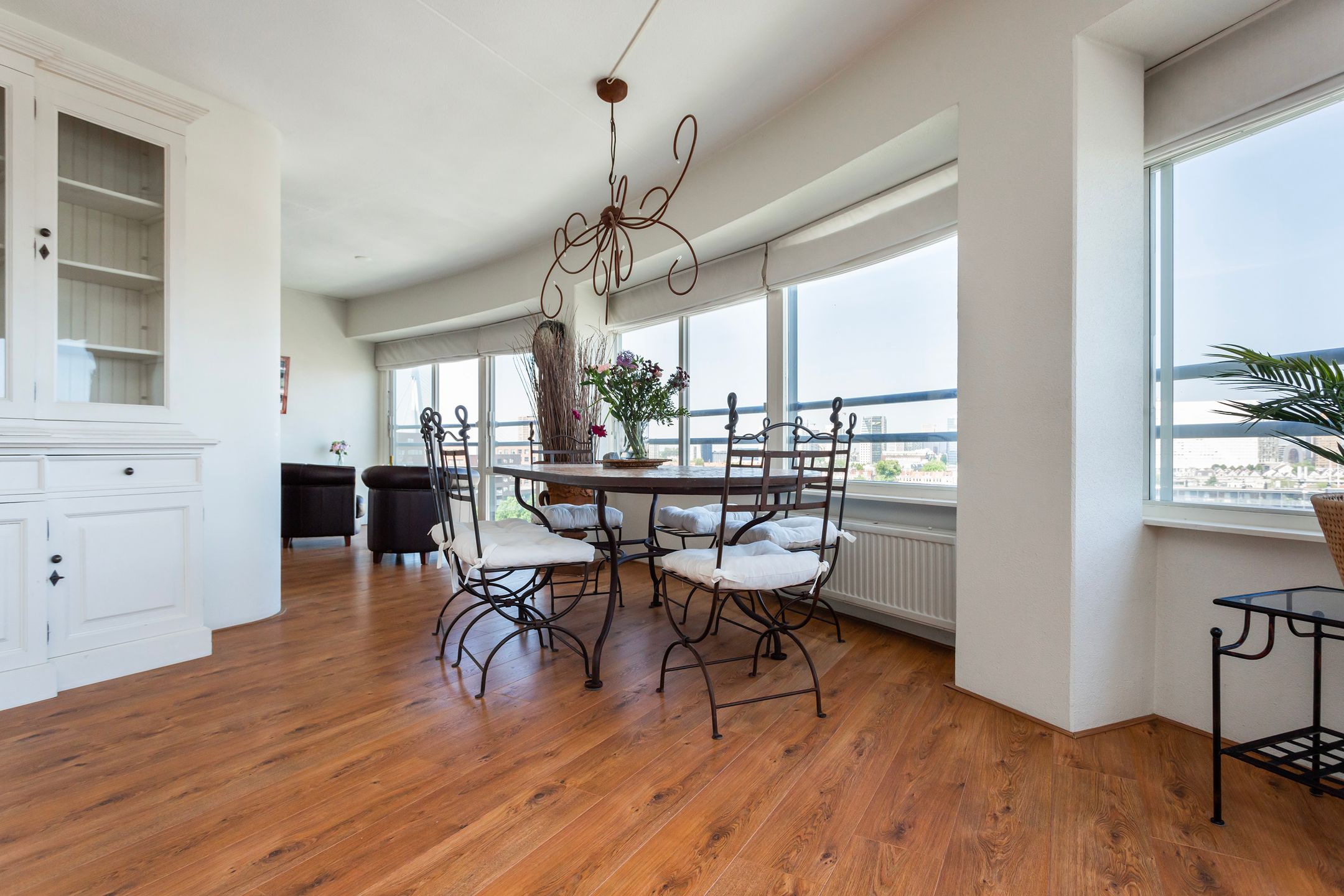 Foto 6 van Cargadoorskade 89