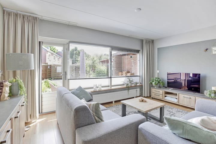 Foto 12 van De Voerbaan 9