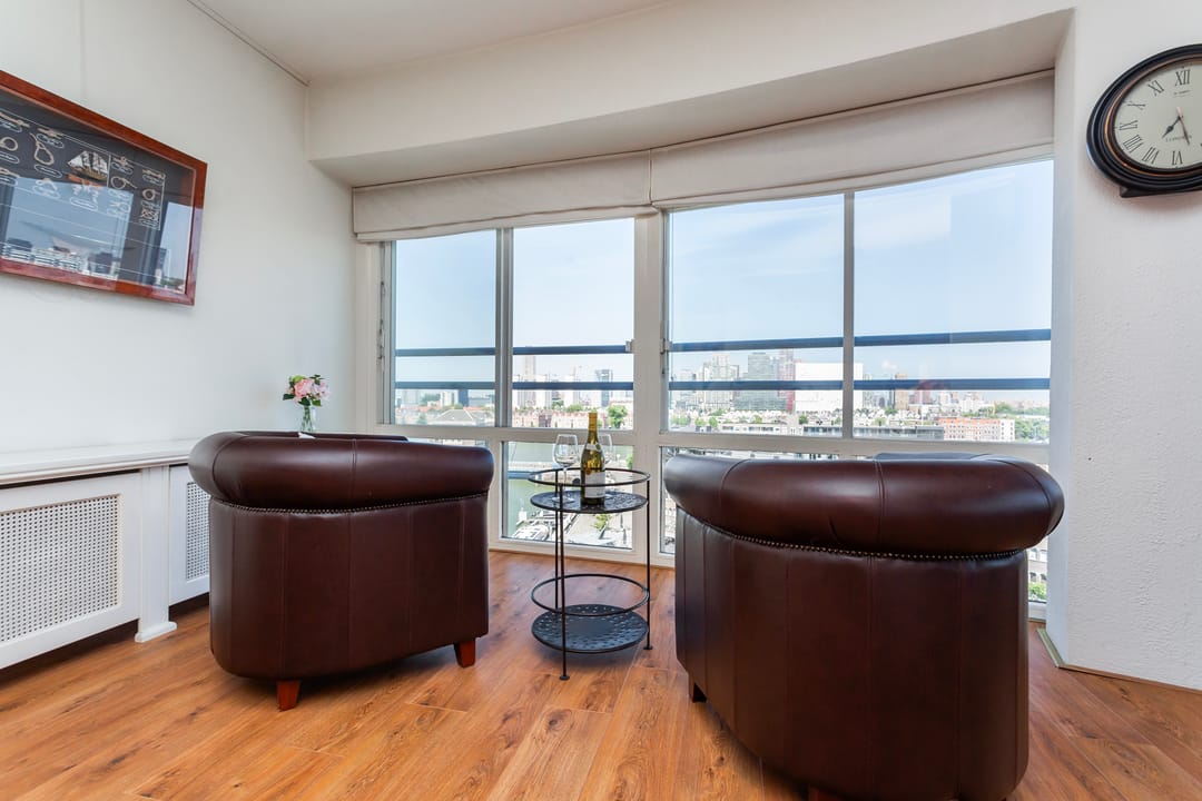 Foto 7 van Cargadoorskade 89