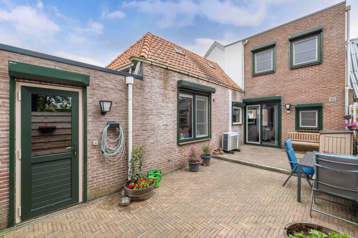 Photo 27 of Nieuwe Onnastraat 36