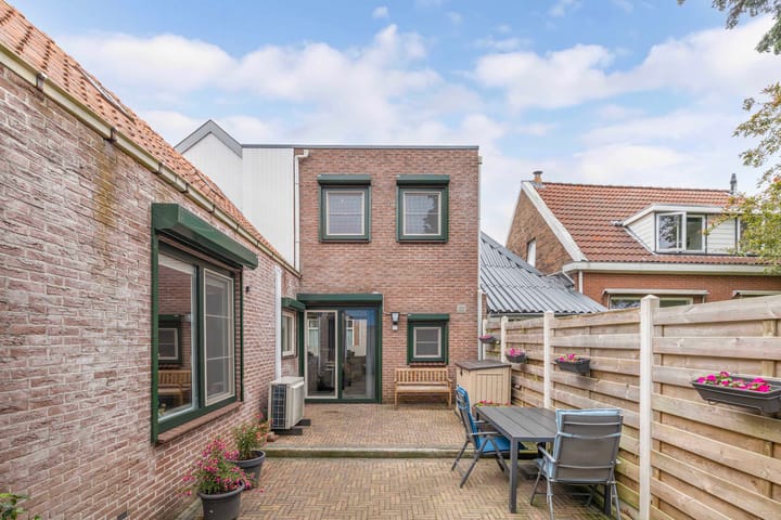 Photo 29 of Nieuwe Onnastraat 36