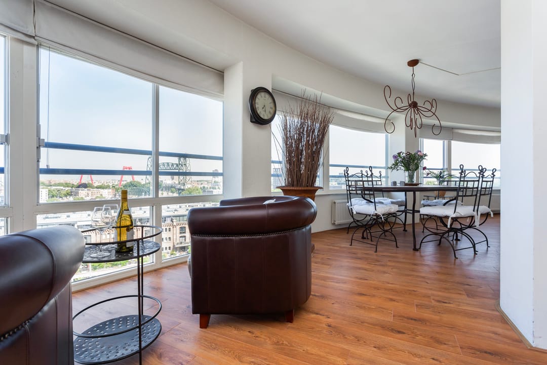 Foto 11 van Cargadoorskade 89