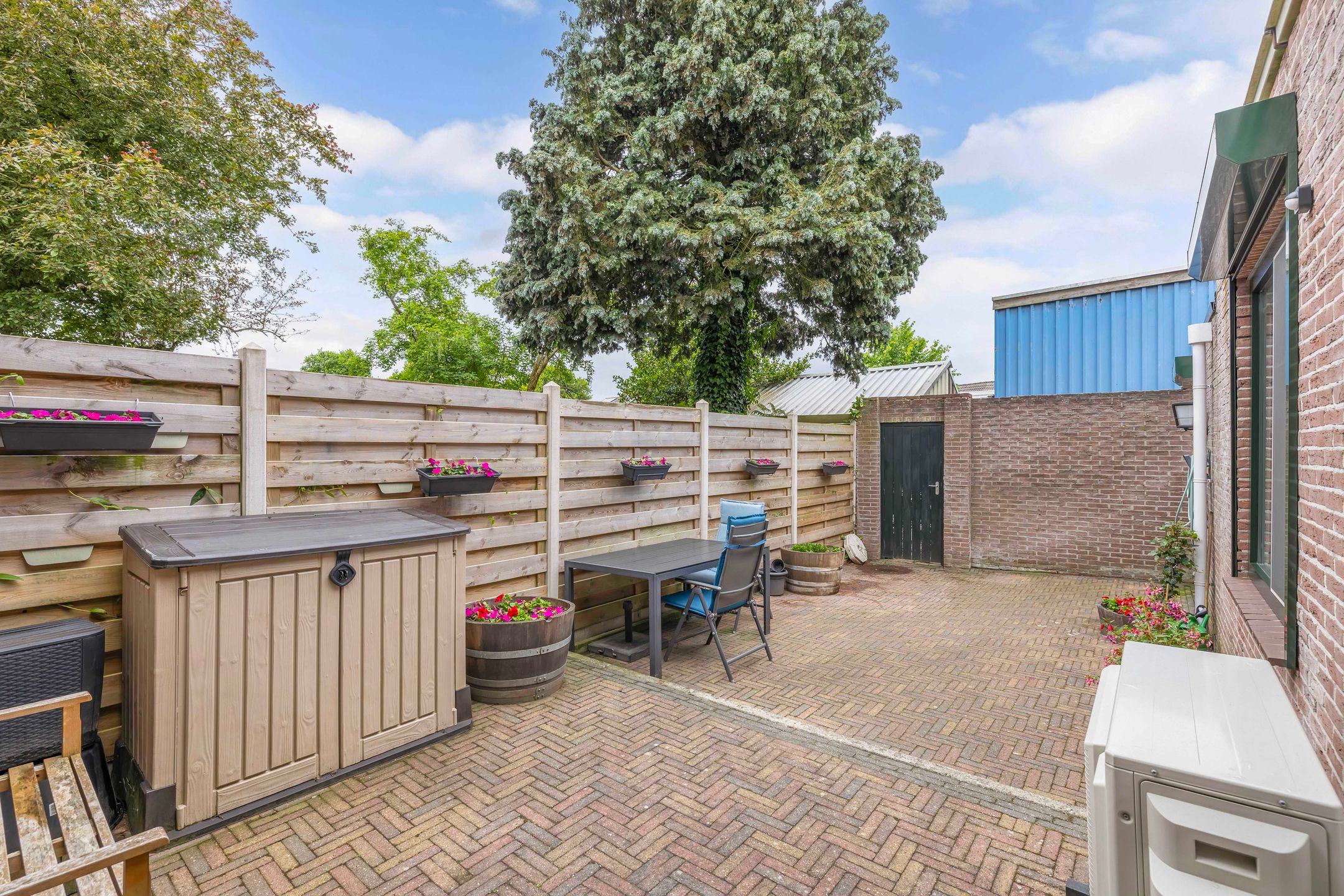 Foto 30 van Nieuwe Onnastraat 36