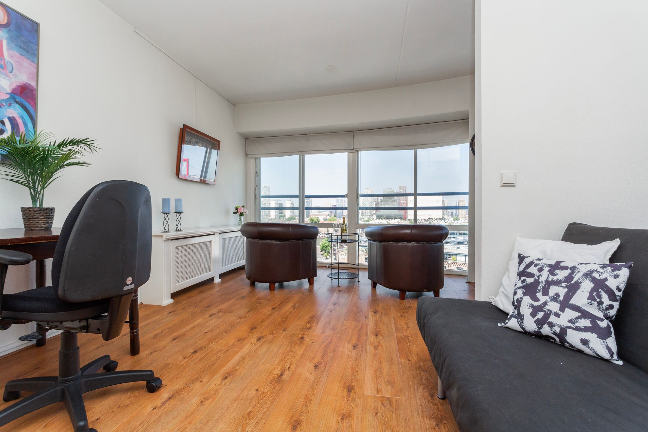 Foto 12 van Cargadoorskade 89