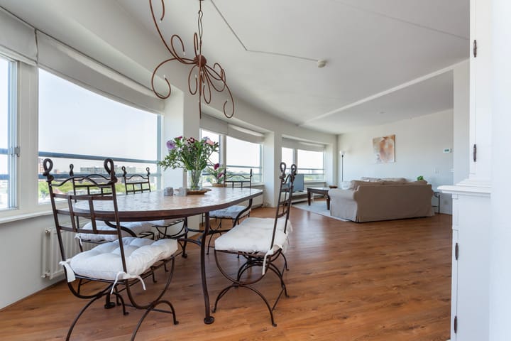 Foto 13 van Cargadoorskade 89