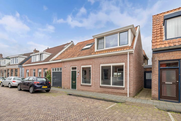 Photo 32 of Nieuwe Onnastraat 36