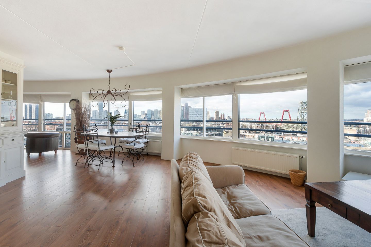 Foto 14 van Cargadoorskade 89