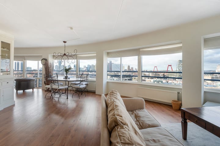 Foto 14 van Cargadoorskade 89