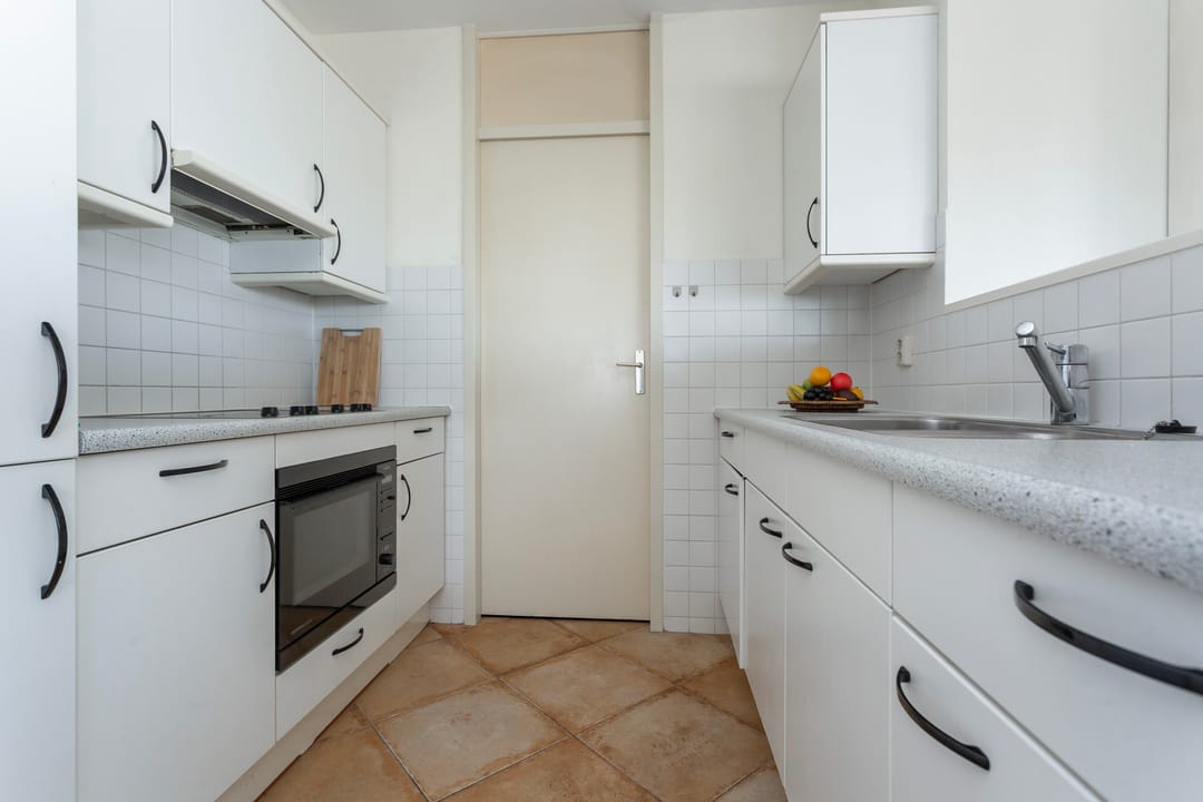 Foto 16 van Cargadoorskade 89