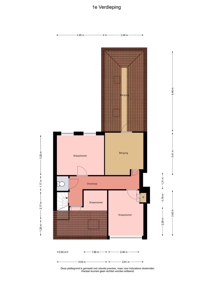 Photo 35 of Nieuwe Onnastraat 36