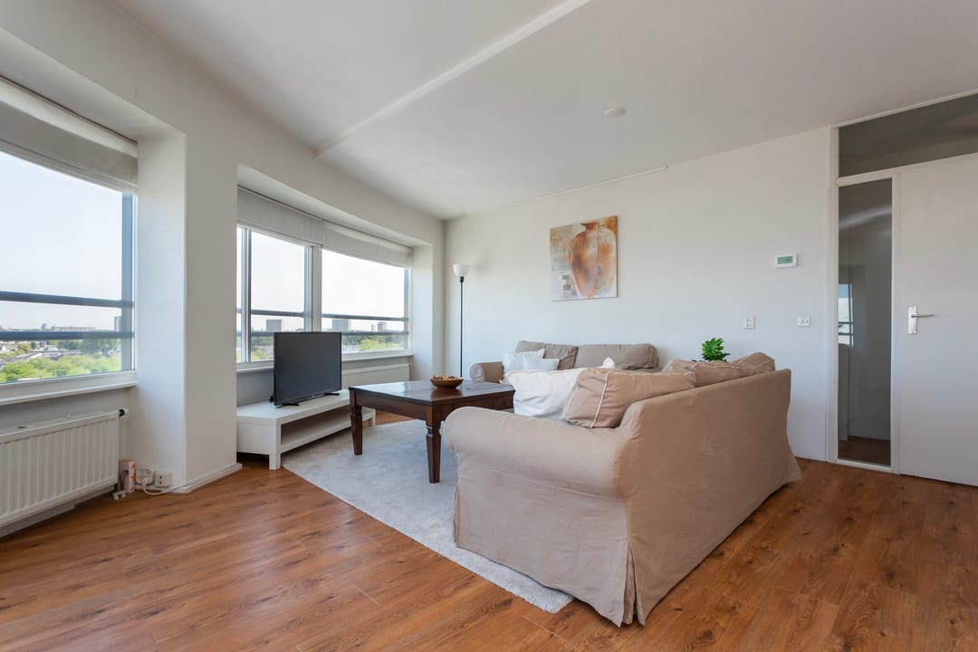 Foto 17 van Cargadoorskade 89