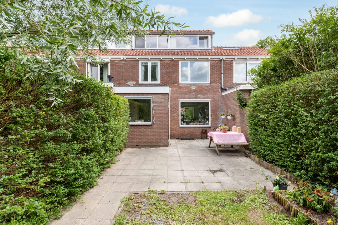 Foto 2 van Reaumurlaan 27