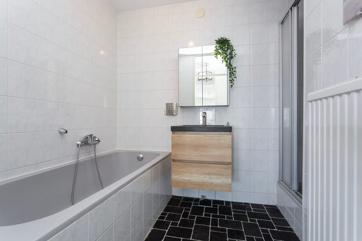 Foto 21 van Cargadoorskade 89