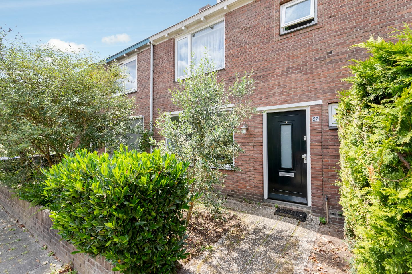 Foto 4 van Reaumurlaan 27