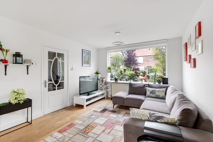 Foto 5 van Reaumurlaan 27