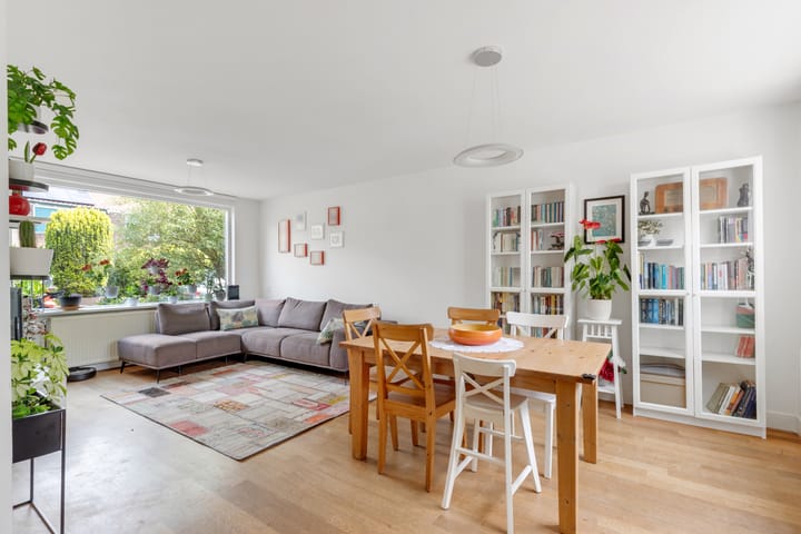 Foto 6 van Reaumurlaan 27