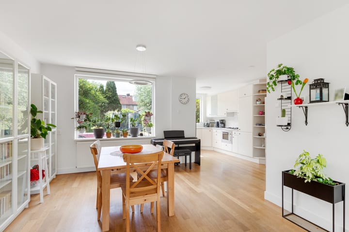 Foto 7 van Reaumurlaan 27