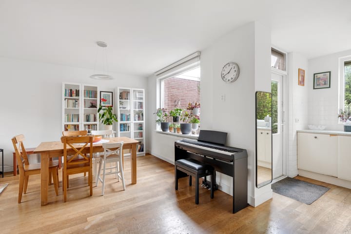 Foto 8 van Reaumurlaan 27