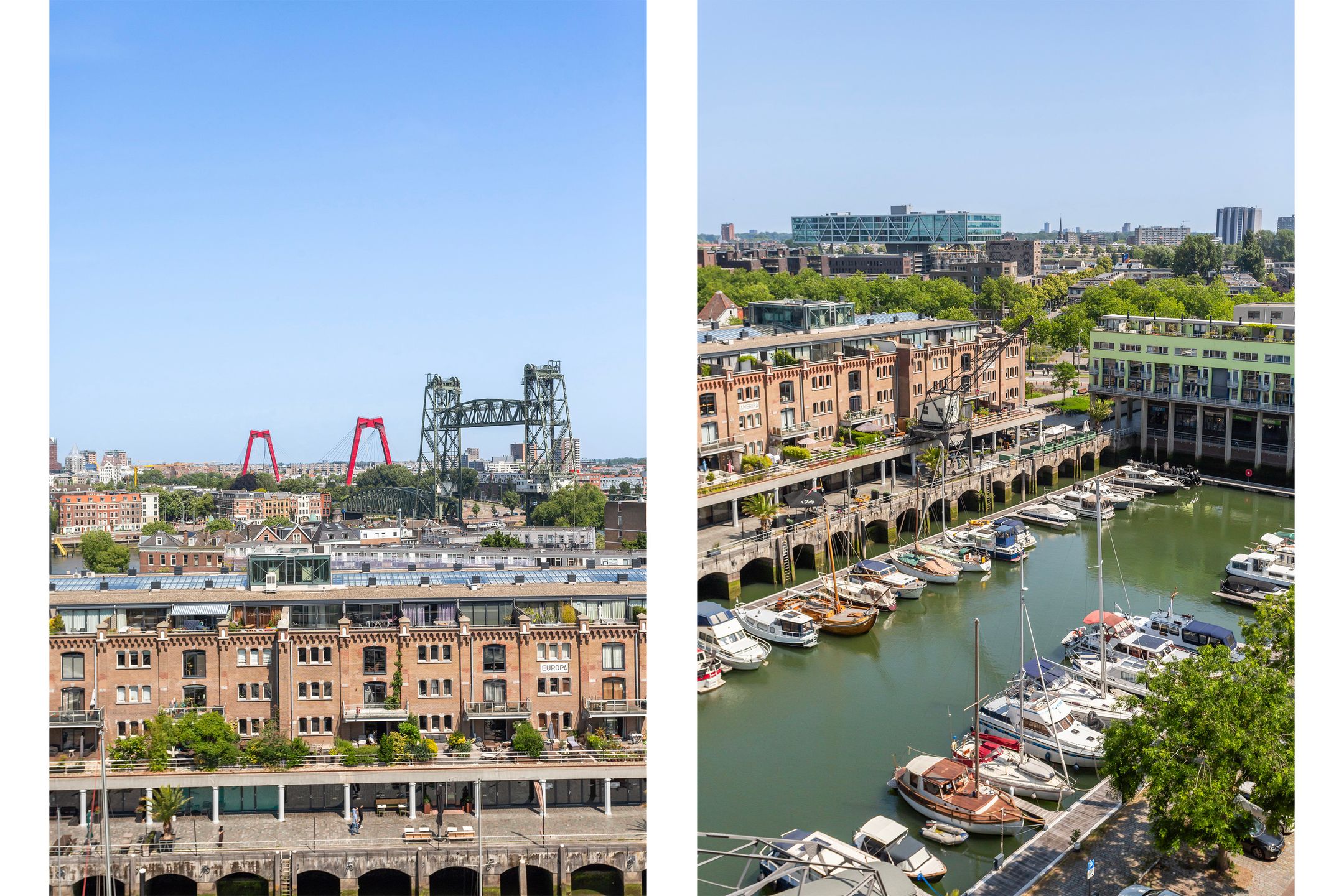 Foto 27 van Cargadoorskade 89