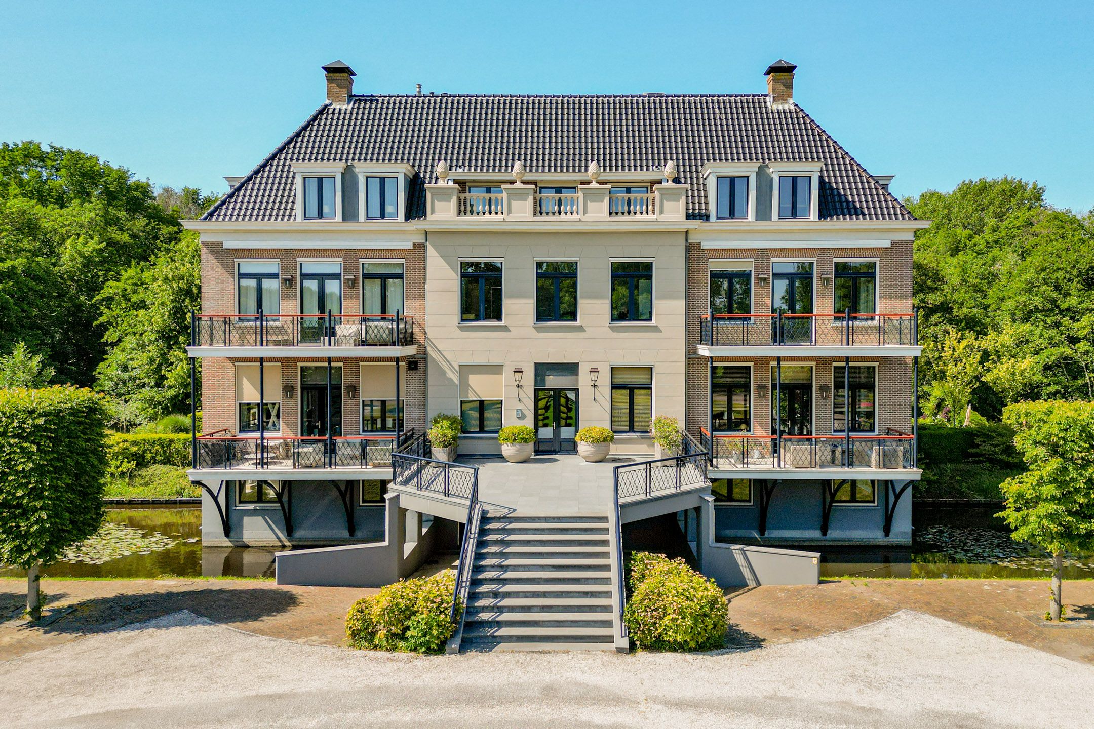 Foto 3 van Domburgseweg 41