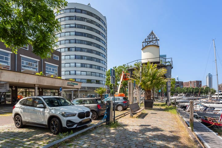 Foto 28 van Cargadoorskade 89