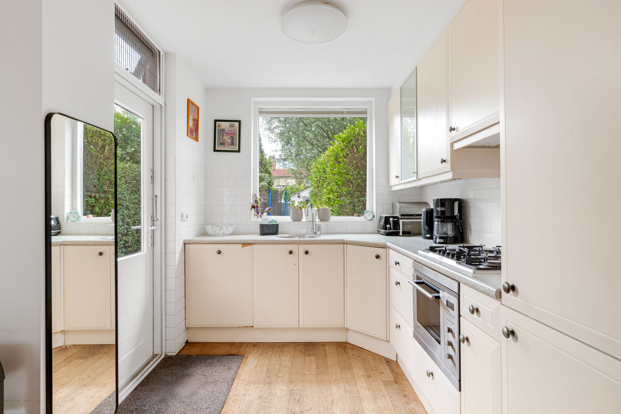 Foto 9 van Reaumurlaan 27