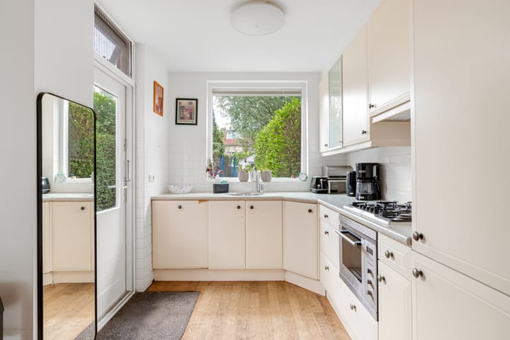 Foto 9 van Reaumurlaan 27