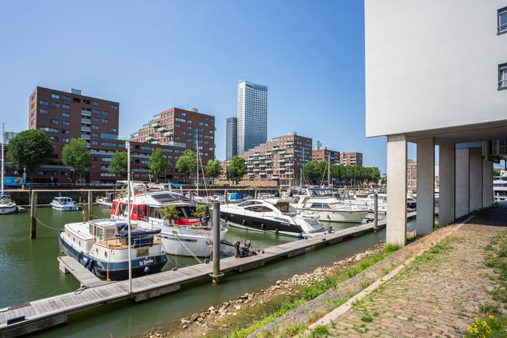 Foto 29 van Cargadoorskade 89