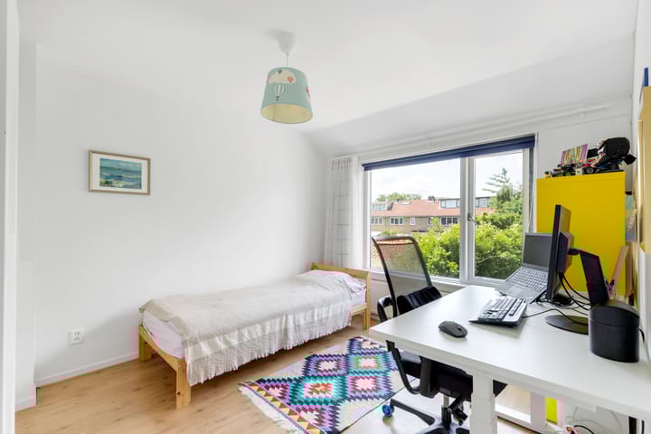 Foto 11 van Reaumurlaan 27