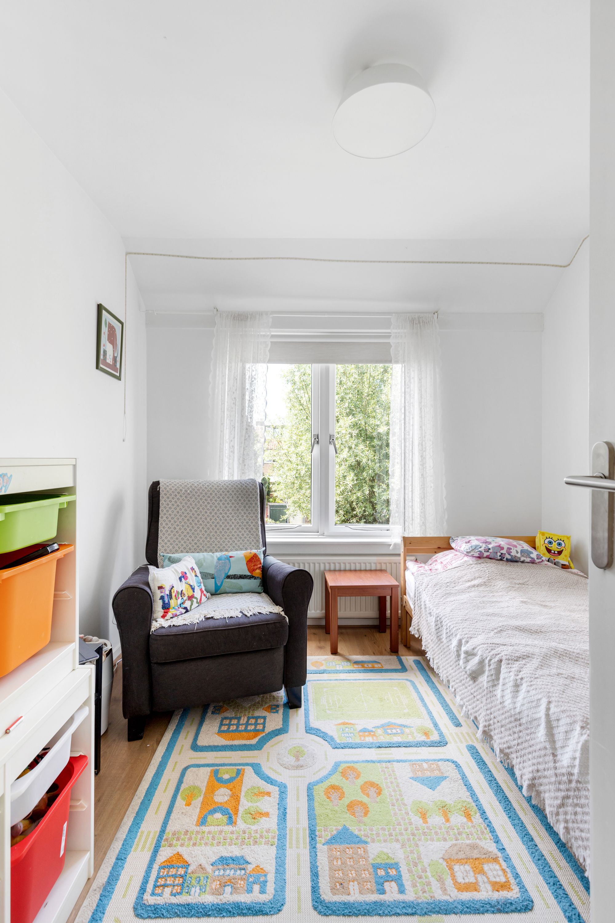 Foto 12 van Reaumurlaan 27