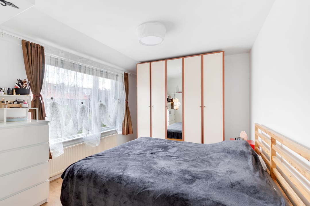 Foto 13 van Reaumurlaan 27