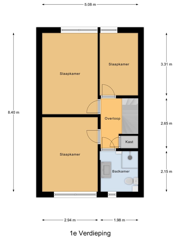 Foto 39 van De Voerbaan 9