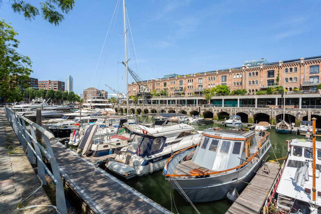 Foto 32 van Cargadoorskade 89