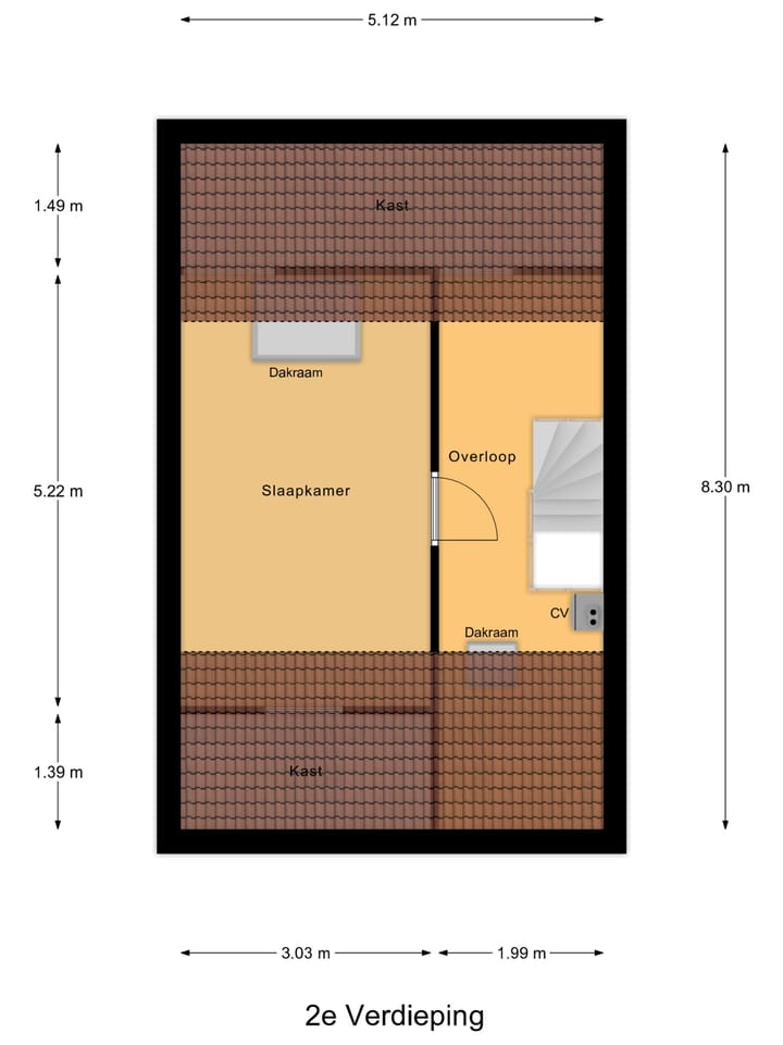Foto 40 van De Voerbaan 9