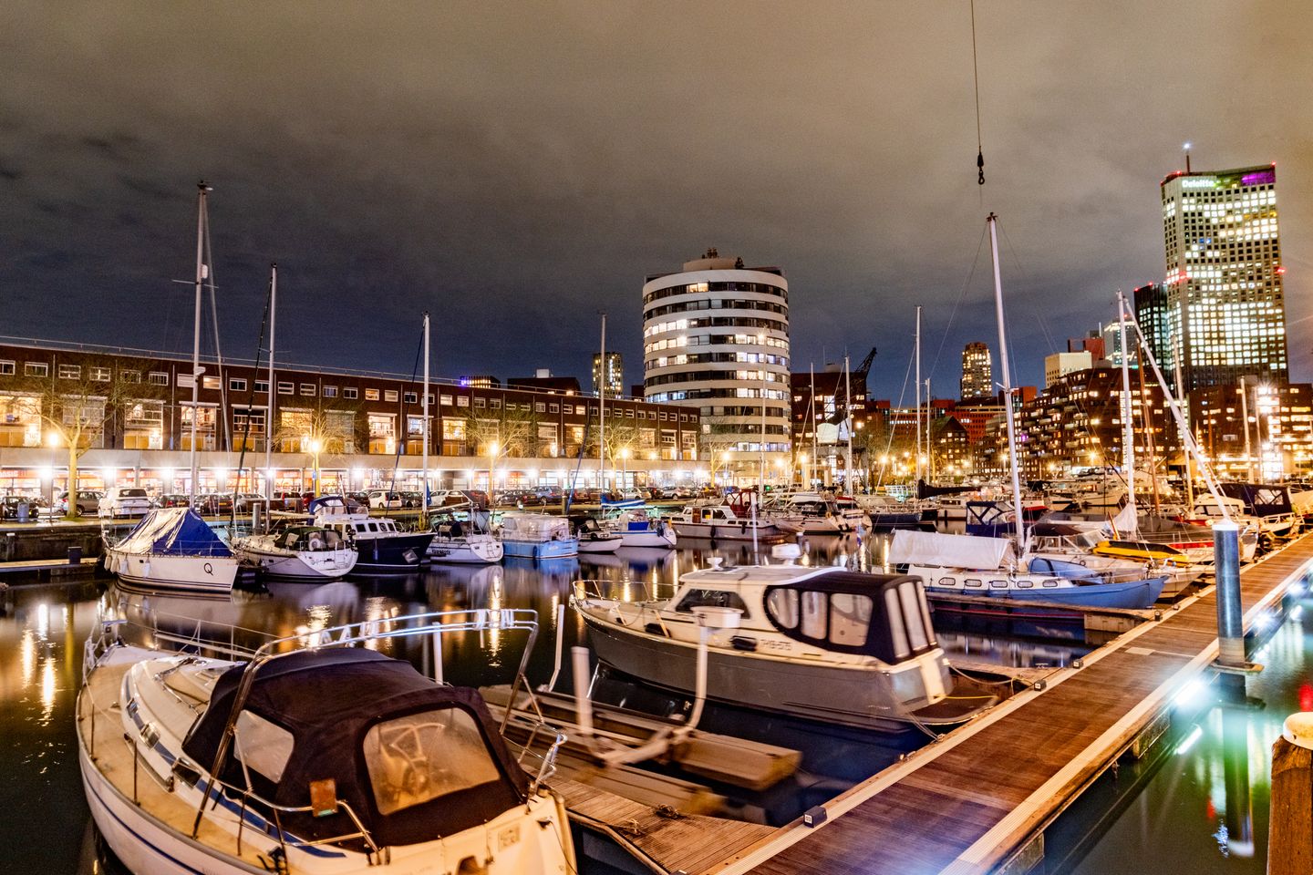 Foto 34 van Cargadoorskade 89