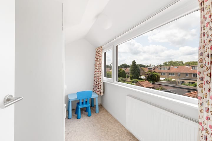 Foto 18 van Reaumurlaan 27