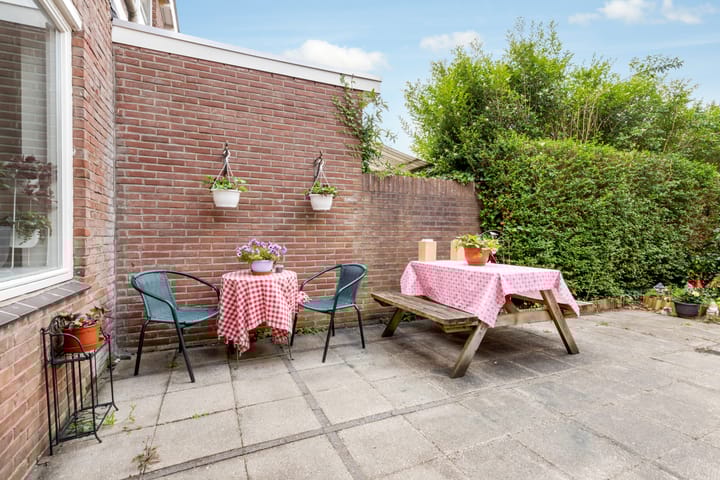 Foto 20 van Reaumurlaan 27