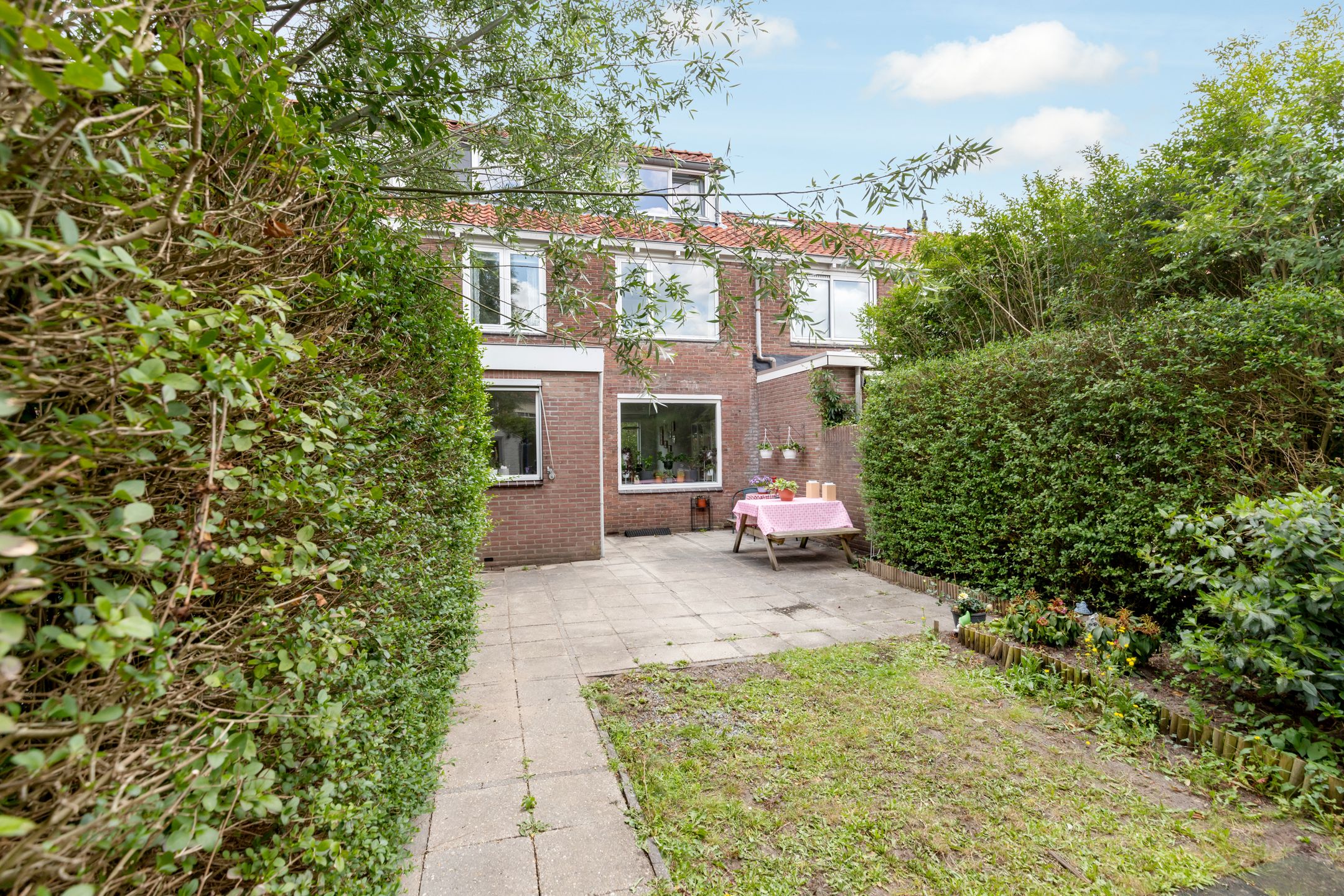 Foto 21 van Reaumurlaan 27