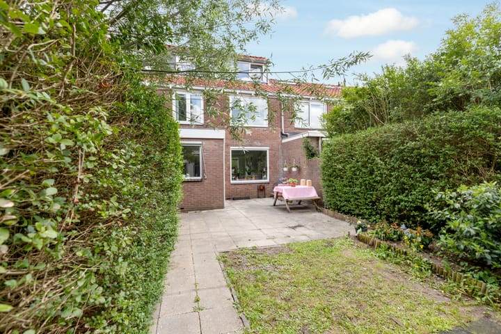 Foto 21 van Reaumurlaan 27